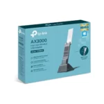 کارت شبکه ax3000