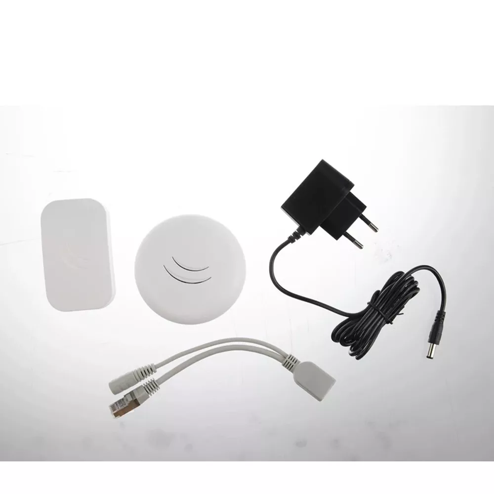 خرید اکسس پوینت میکروتیک مدل cAP lite کد RBcAPL-2nD