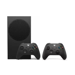 خرید باندل کنسول Xbox Series S - Black + Controller