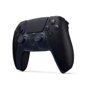 دسته بازی SONY PS5 DualSense – Midnight Black (مشکی)