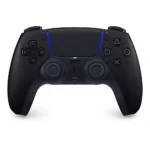 خرید دسته بازی SONY PS5 DualSense - Midnight Black (مشکی)