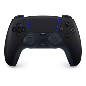 خرید دسته بازی SONY PS5 DualSense - Midnight Black (مشکی)