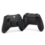 کنترلر xbox مشکی carbon black