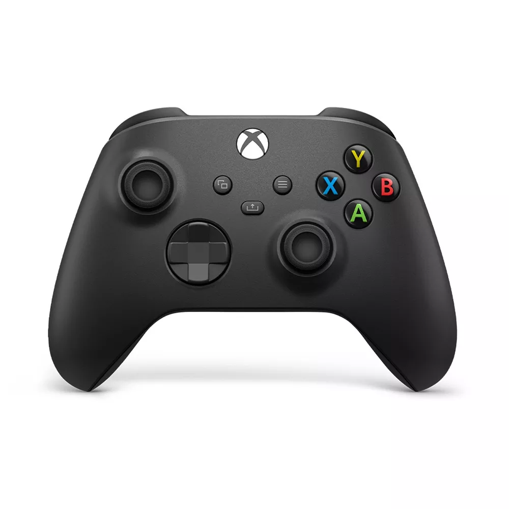 خرید دسته بازی Xbox Wireless - Carbon Black
