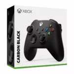 دسته بازی xbox wireless carbon black