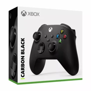 دسته بازی Xbox Wireless – Carbon Black (مشکی)