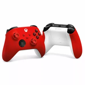 دسته بازی Xbox Wireless – Pulse Red (قرمز)