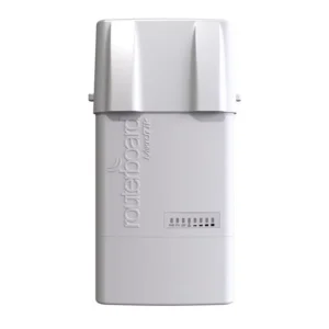 خرید رادیو وایرلس میکروتیک مدل BaseBox5 _ RB912UAG-5HPnD-OUT