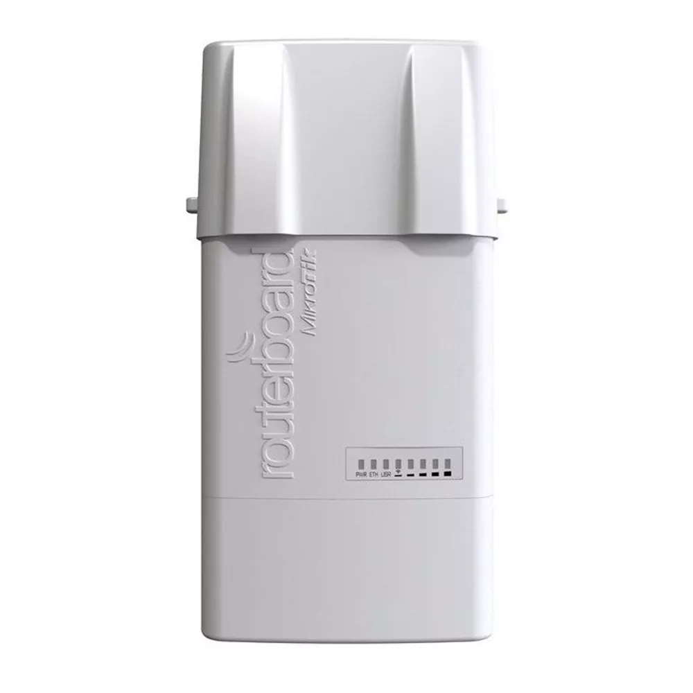 خرید رادیو وایرلس میکروتیک مدل BaseBox5 _ RB912UAG-5HPnD-OUT