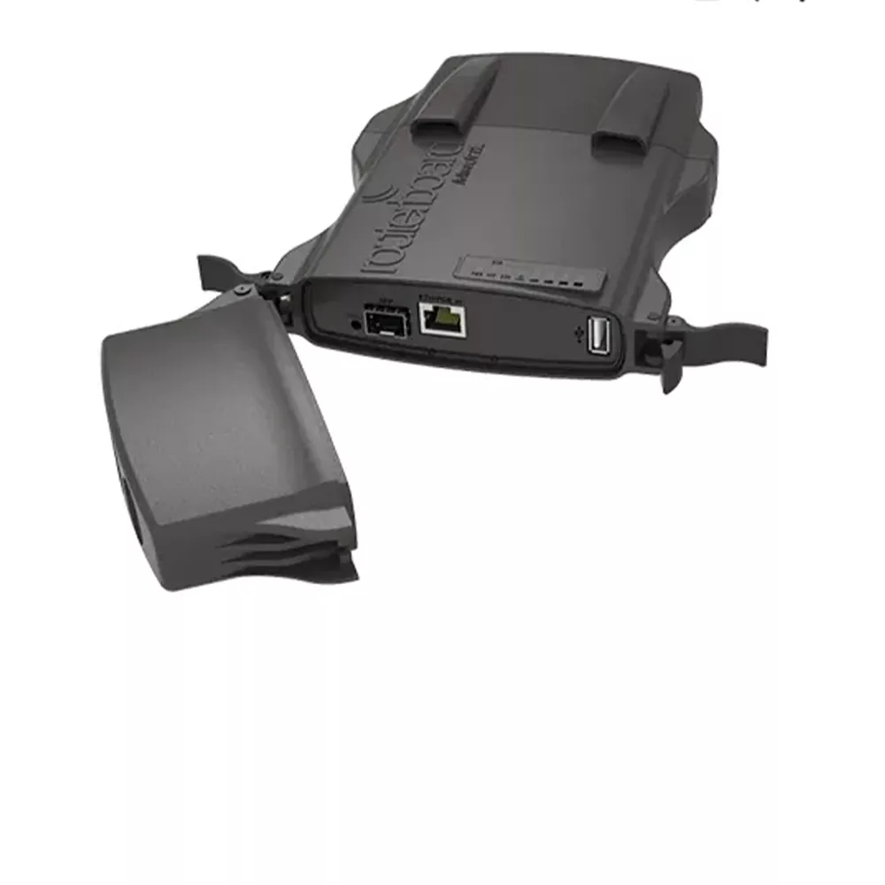 خرید رادیو وایرلس میکروتیک مدل NetMetal 5 کد RB922UAGS-5HPacD-NM