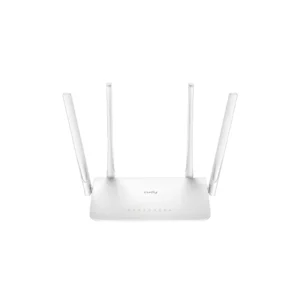 خرید روتر بی‌سیم کودی مدل CUDY WR1300
