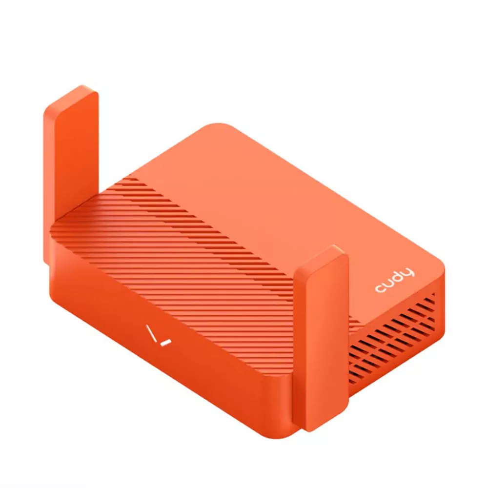 خرید روتر بی‌سیم کودی مدل TR1200 دو باند
