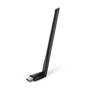خرید کارت شبکه USB تی پی لینک مدل Archer T3U Plus AC1300