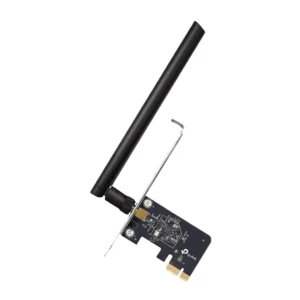 خرید کارت شبکه بی سیم AC600 دو باند تی پی لینک مدل Archer T2E