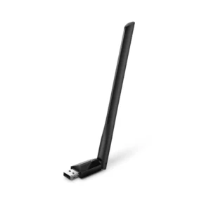 خرید کارت شبکه تی پی لینک مدل Archer T2U Plus دوبانده AC600