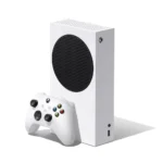خرید کنسول Xbox Series S 512GB - Robot White