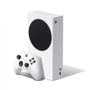 خرید کنسول Xbox Series S 512GB - Robot White