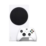 کنسول xbox series s 512gb robot white
