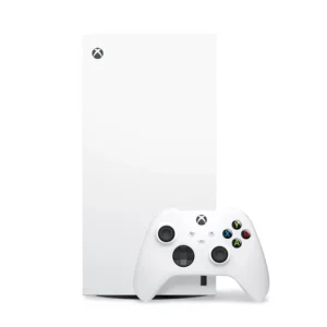 کنسول ایکس باکس Xbox Series X Digital – Robot White (سفید)