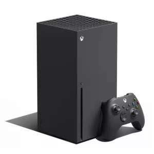 خرید کنسول Xbox Series X مشکی