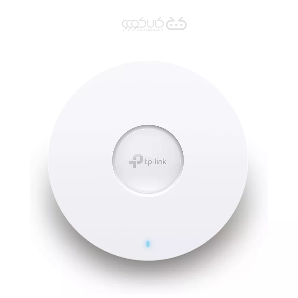 خرید اکسس پوینت بی سیم تی پی لینک مدل EAP650 AX3000