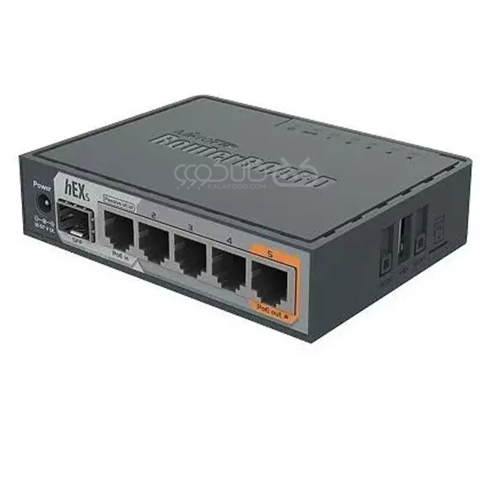 برد داخلی روتر RB760iGS کالاکووو