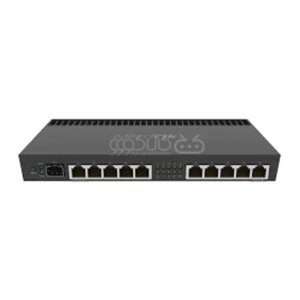 روتر میکروتیک مدل RB3011UiAS-RM