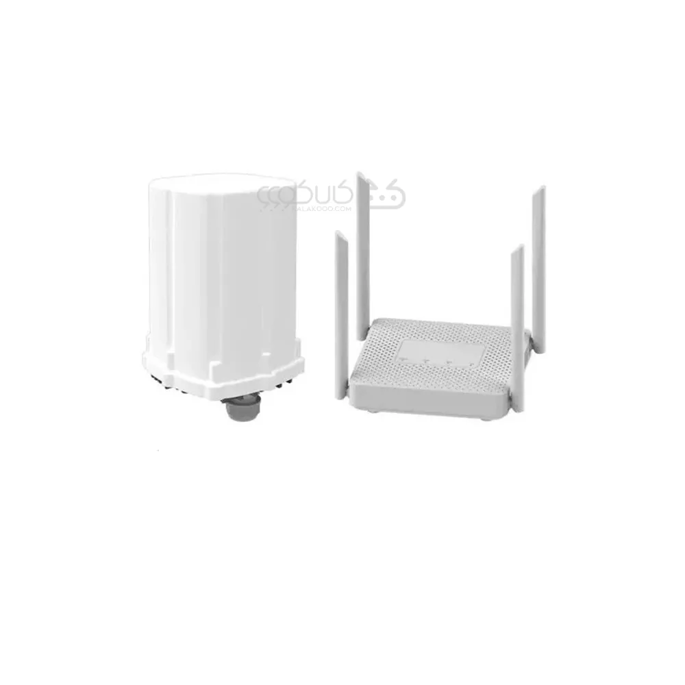 خرید مودم روتر سیمکارتی زد ال تی مدل ZLT X10 5GTD-LTE