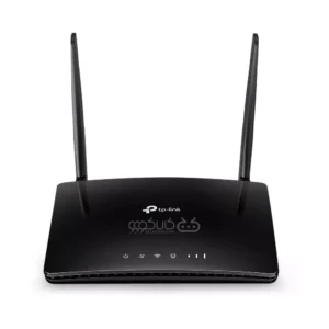 خرید مودم روتر ۴G LTE بی‌سیم دو باند تی پی-لینک مدل Archer MR202